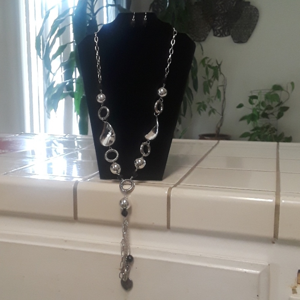 Total Eclipse of the Heart Moon Charm Blockbuster